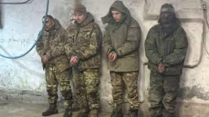 Колумбийских наёмников, воевавших в нацбате ВСУ "Карпатска сечь", задержали в аэропорту венесуэльского Каракаса