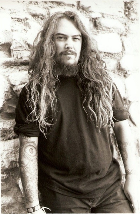 Музыка и музыканты: Шизофрения от Sepultura