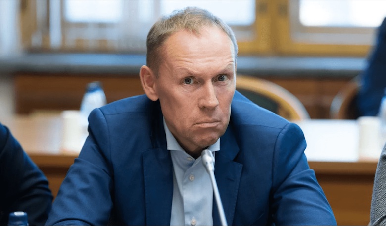 В Госдуме предложили ограничить россиянам доступ к иностранной музыке