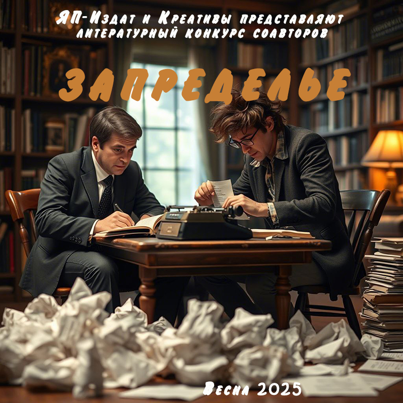 Запределье. Лента