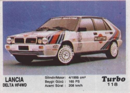 Идеальный автомобиль