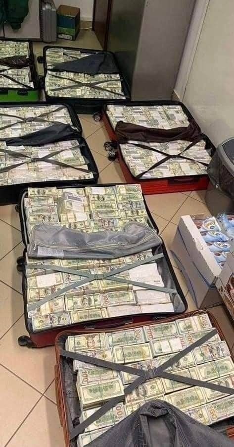 Остался один