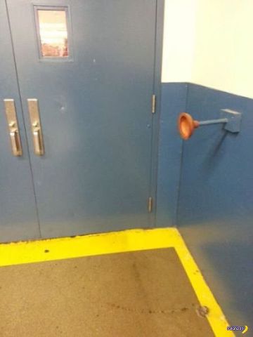 Я все починил