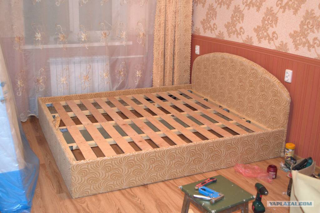 Двуспальная Кровать Купить В Твери Недорого