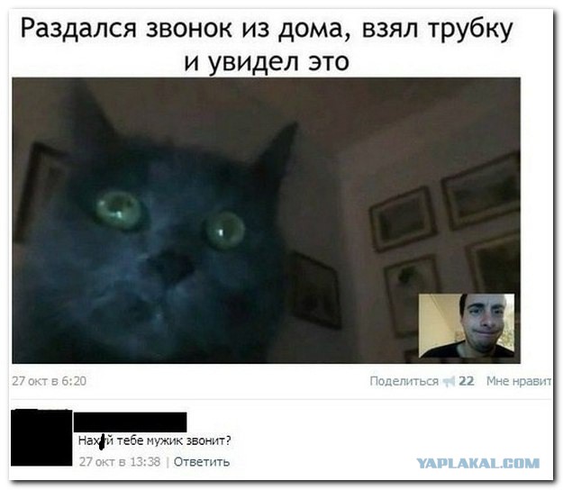 И снова смешные комментарии