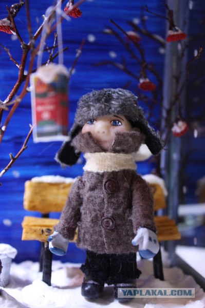 Хэнд мейд форева