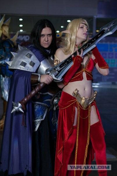 Comic Con 2014