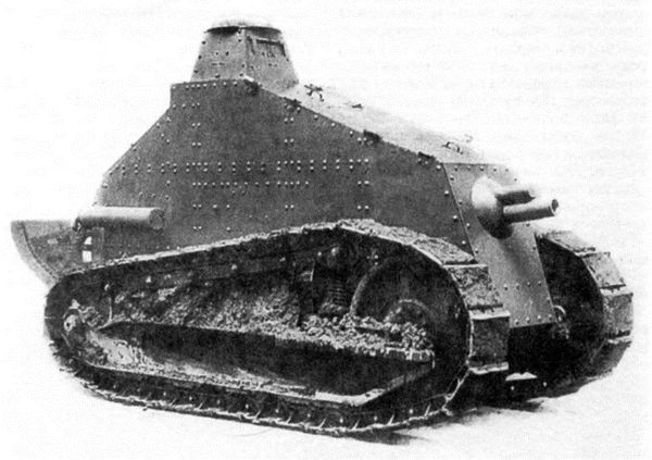 Wargaming 15