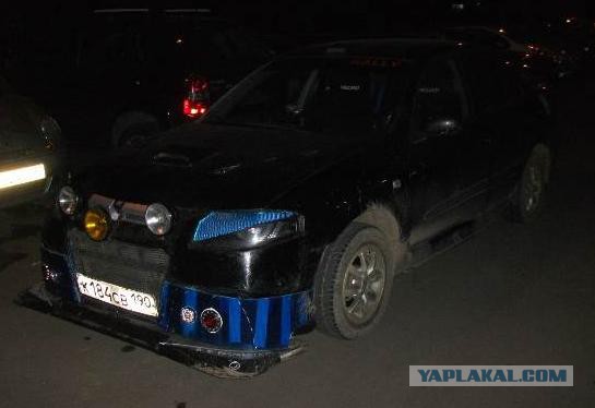 Как правильно тюнинговать авто