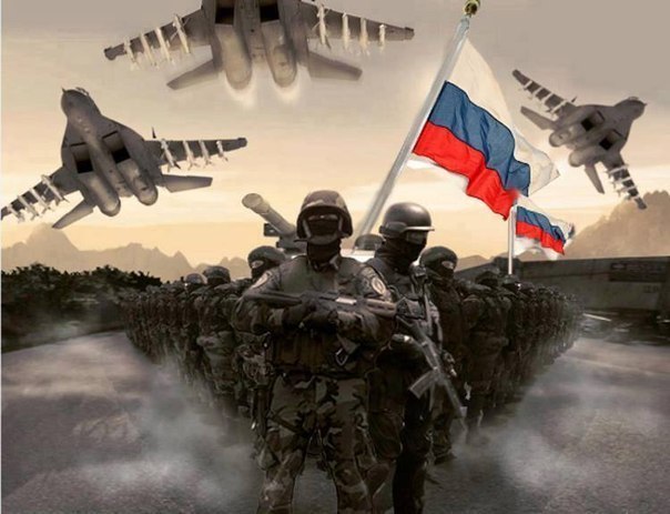 Картинок пост