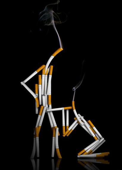 Минздрав предупреждает!