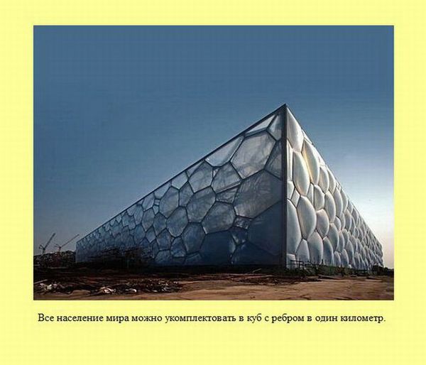 Информация в картинках