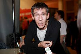 Актёр Николаев устроил дебош, пытаясь купить Ferrari в мотосалоне