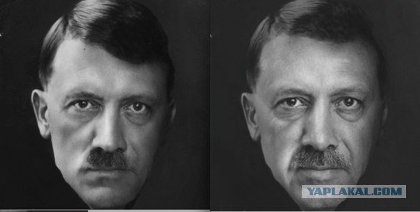 Асад должен уйти