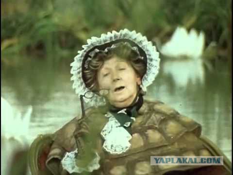 Смотрите что купил, братва