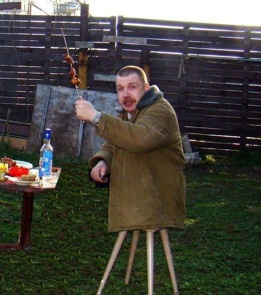 Немного картинок