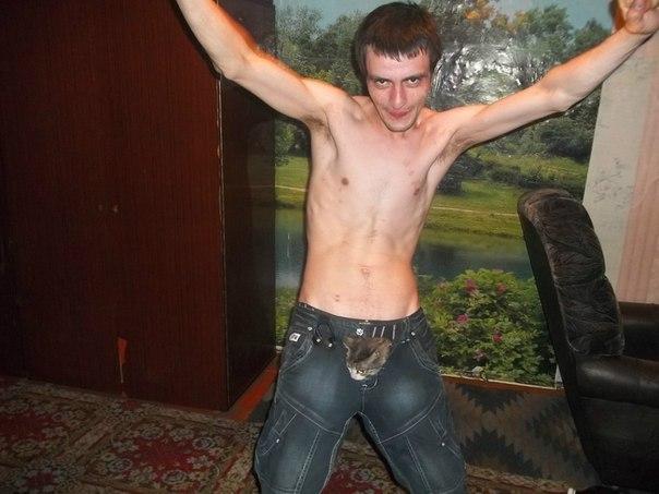Чудики из социальных сетей