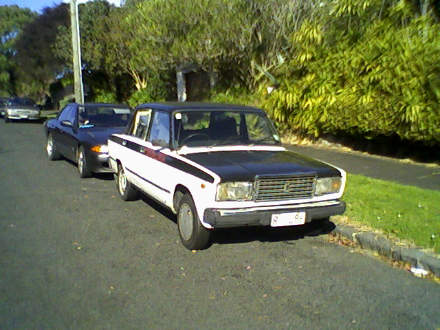 Наша гордость в Нью-Йорке!