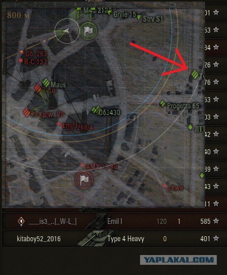 Wargaming 53