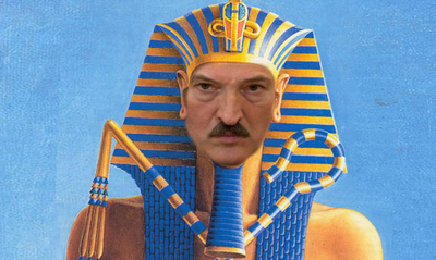 Хитрая бабуля