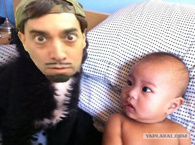 Кто этот зверь?