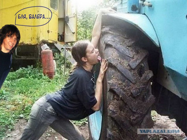 Гламура не будет