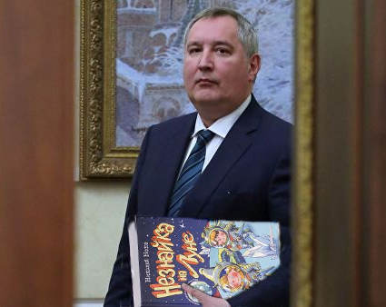 Путин заявил о необходимости глубокой модернизации космической отрасли