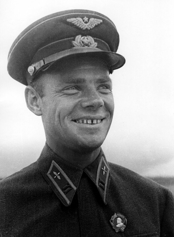 80 лет "Золотой Звезде" героя.