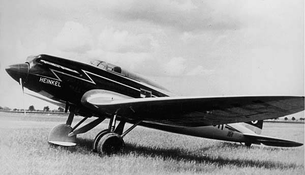 "Heinkel" He.111. Оправданная вынужденность