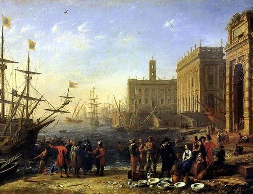 Эрнан Кортес. Взлёт и падение в Теночтитлане