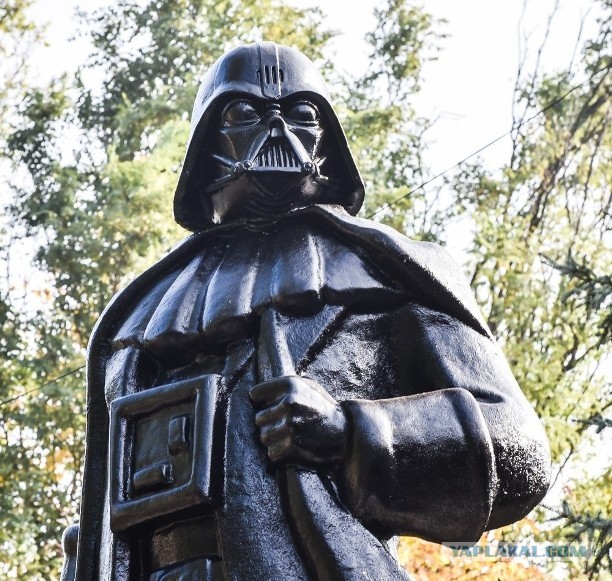 Лик