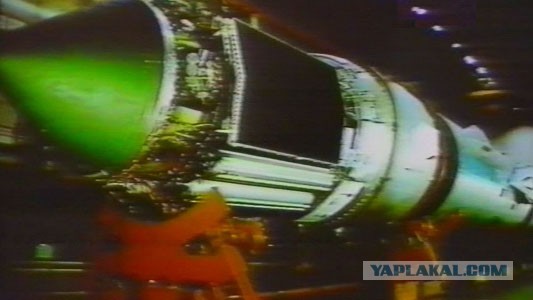 15 мая 1987 г состоялся первый пуск РН «Энергия»