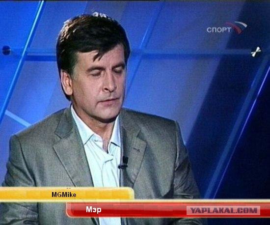 Фотожаба: Николай Дурманов