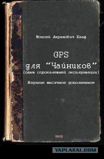 Фотожаба: учебник