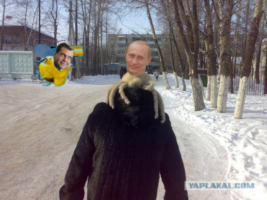 Хедкрабы в твоем городе!