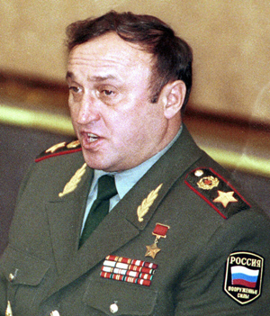 Эстонский генерал призвал готовиться к длительной войне с Россией