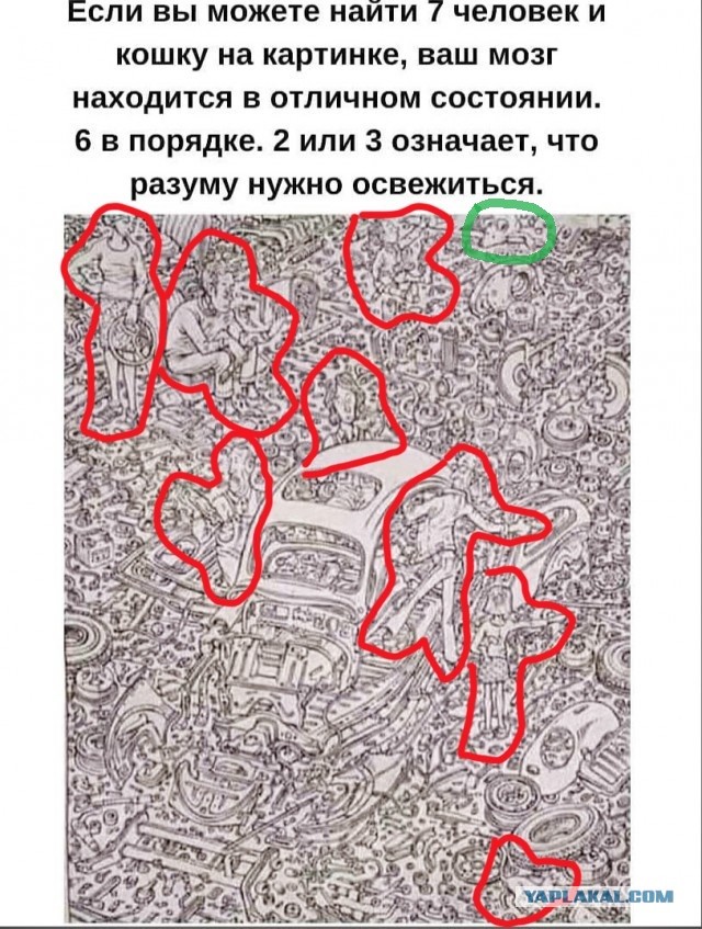 Картинки и мемы для настроения