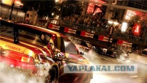 Racedriver Grid