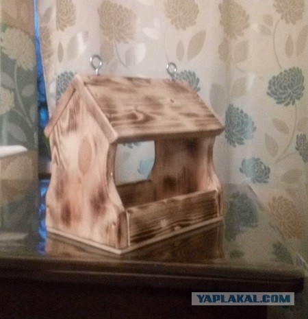 Кормушка