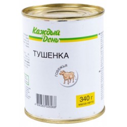 «Ямато-ни» – мясные консервы японского военного пайка