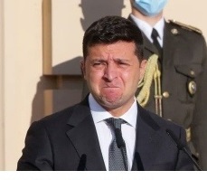 Россия начала "специальную военную операцию" на Украине