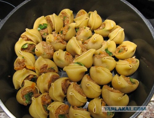 Карательная кулинария