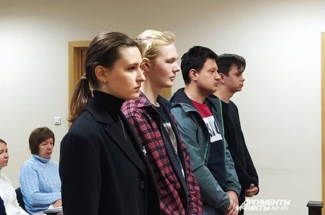 «Я счастлив». Выживший в стрельбе в ПГНИУ рассказал, как пережил трагедию