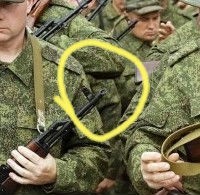 Мобилизованные Севастополя