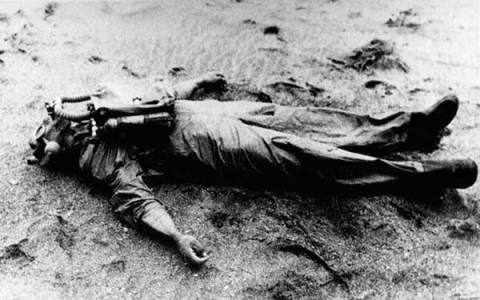 Подводная лодка С-34, взрыв мины, болгарская полиция. Как это было?