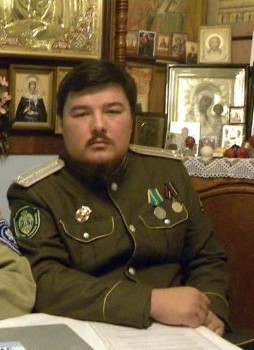 Помощь откуда не ждали
