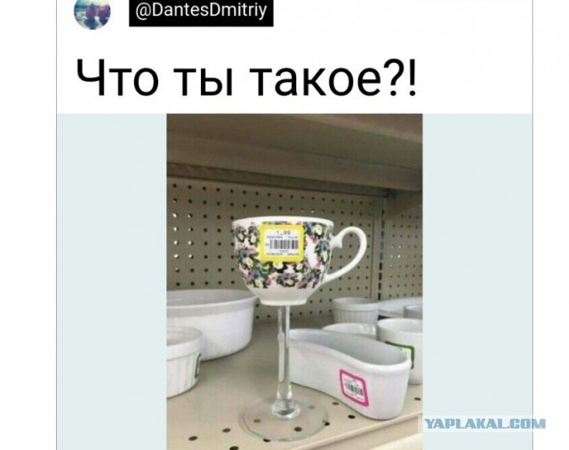Картинки и мемы для настроения - 015