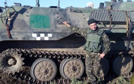 С новыми наградами и сразу к Бандере