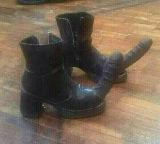 Вот это аппаратура...