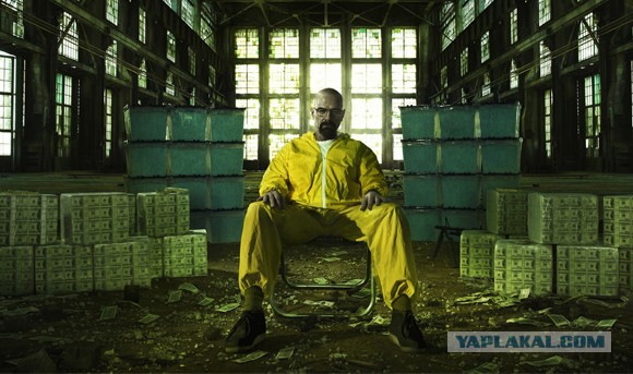 Главный дорожник не знал, куда девать деньги